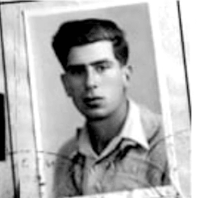 Lane Rettig